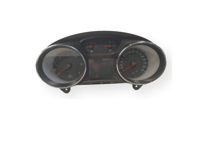 CUADRO INSTRUMENTOS OPEL ASTRA 2018