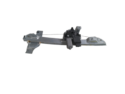 ELEVALUNAS DELANTERO IZQUIERDO CITROEN C3 2021