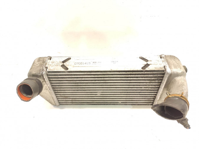 Intercooler KIA CARNIVAL 2008