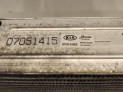 Intercooler KIA CARNIVAL 2008