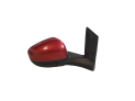 RETROVISOR DERECHO FORD TOURNEO COURIER ROJO 2014