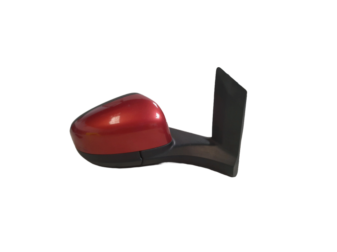 RETROVISOR DERECHO FORD TOURNEO COURIER ROJO 2014
