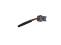 RETROVISOR DERECHO FORD TOURNEO COURIER ROJO 2014