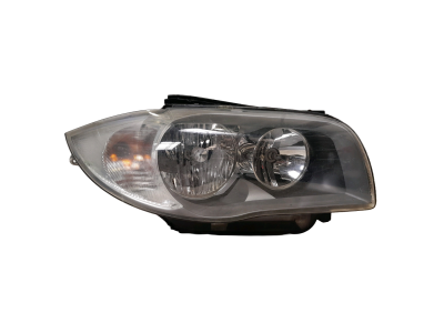FARO DELANTERO DERECHO BMW 118D 2008