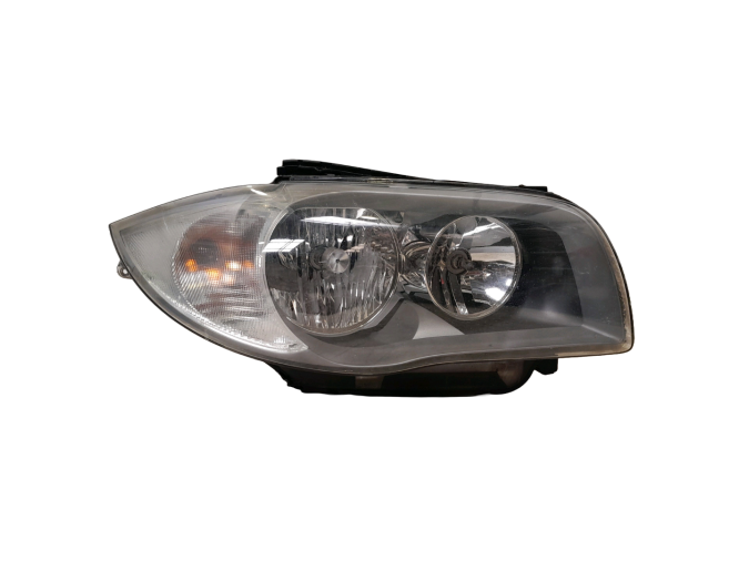 FARO DELANTERO DERECHO BMW 118D 2008