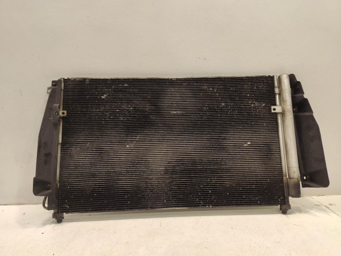 Radiador A/C KIA CARNIVAL 2008
