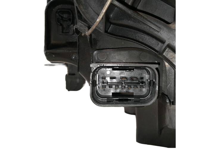 FARO DELANTERO DERECHO BMW 118D 2008