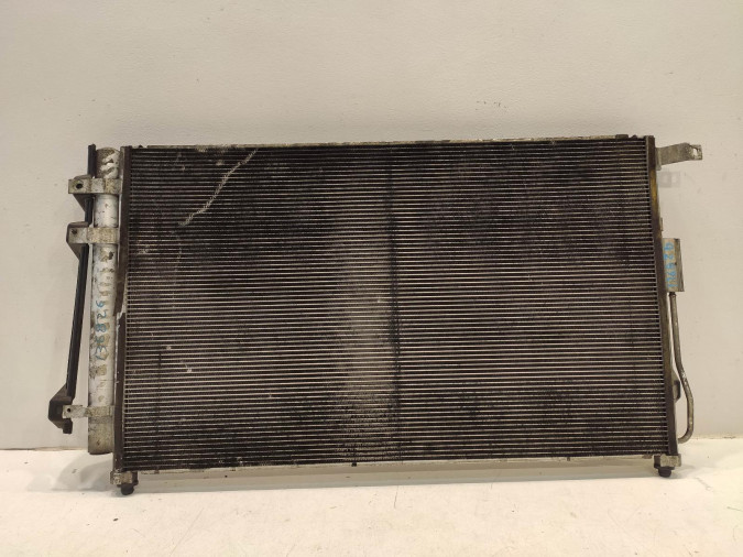 Radiador A/C KIA CARNIVAL 2008