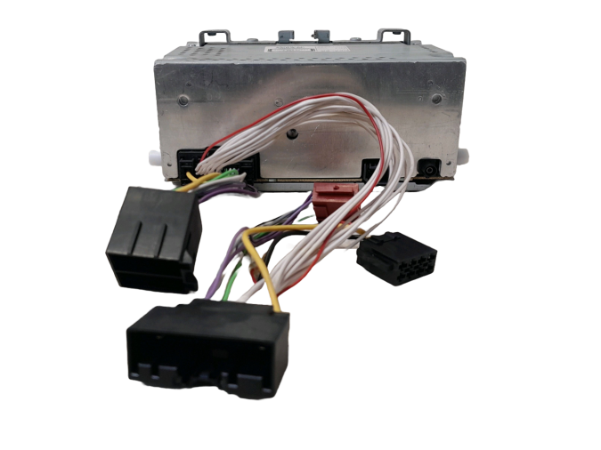 MODULO RADIO CD FORD FIESTA 2017