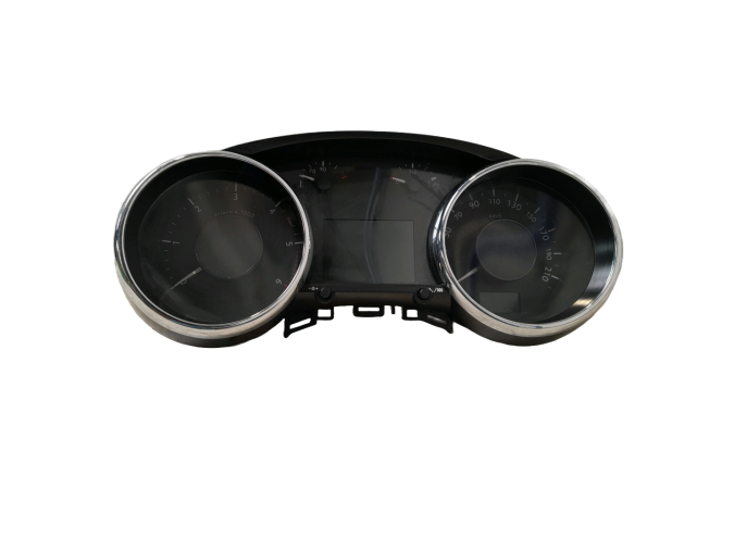 CUADRO INSTRUMENTOS PEUGEOT 3008 2016
