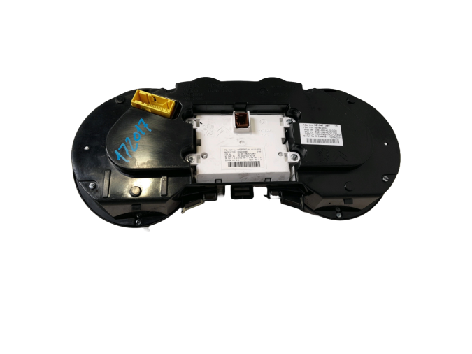 CUADRO INSTRUMENTOS PEUGEOT 3008 2016