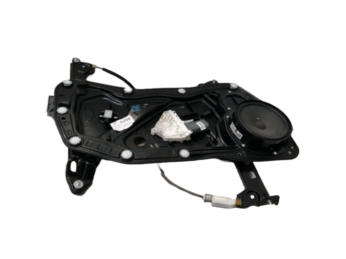ELEVALUNAS DELANTERO IZQUIERDO VOLKSWAGEN PASSAT 2012