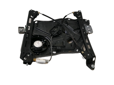 ELEVALUNAS TRASERO IZQUIERDO VOLKSWAGEN PASSAT 2012