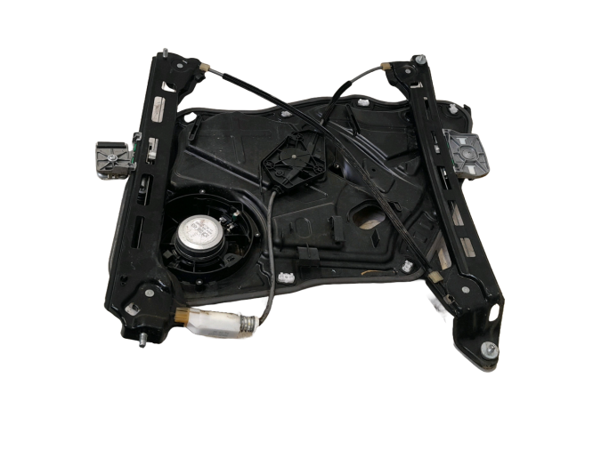 ELEVALUNAS TRASERO IZQUIERDO VOLKSWAGEN PASSAT 2012