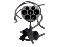 CABLE BATERIA SO MITSUBISHI OUTLANDER 2014