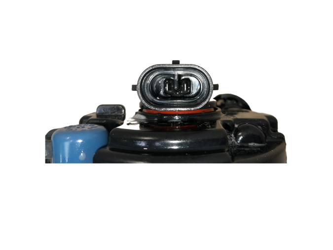 FARO ANTINIEBLA DELANTERO  IZQUIERDO BMW 120D 2010