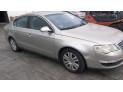 CAPOT VOLKSWAGEN PASSAT CHAMPAN 2005