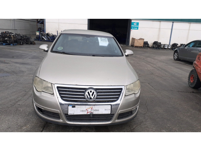 CAPOT VOLKSWAGEN PASSAT CHAMPAN 2005
