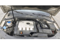 CAPOT VOLKSWAGEN PASSAT CHAMPAN 2005
