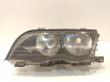 FARO DELANTERO IZQUIERDO BMW SERIE 3 2002