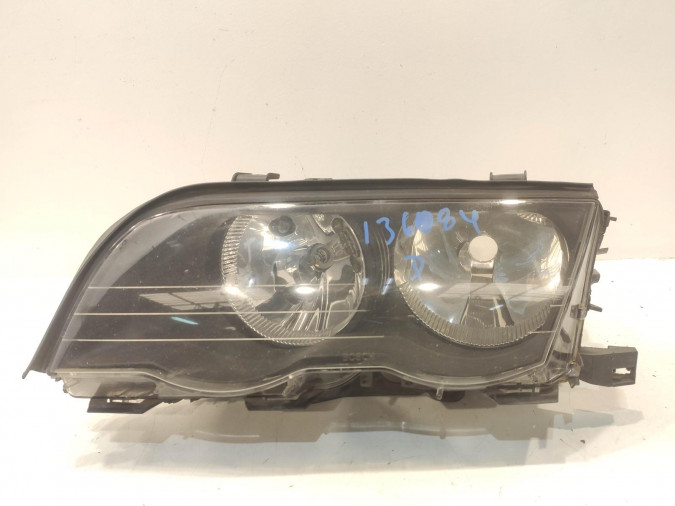 FARO DELANTERO IZQUIERDO BMW SERIE 3 2002