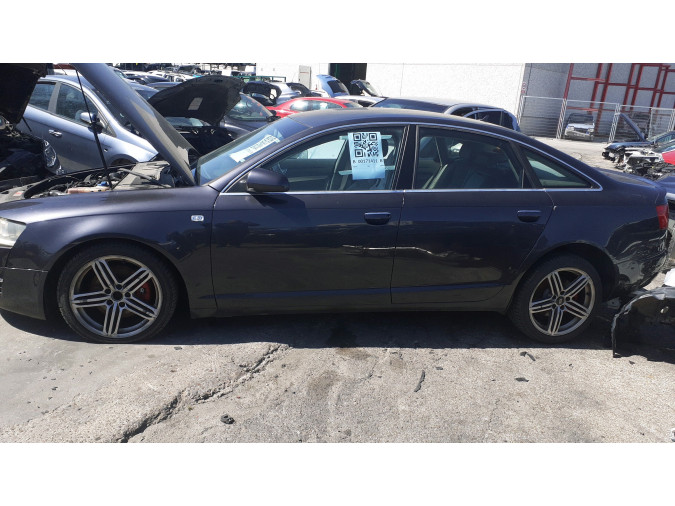 CERRADURA PUERTA DELANTERA DERECHA AUDI A6 2006