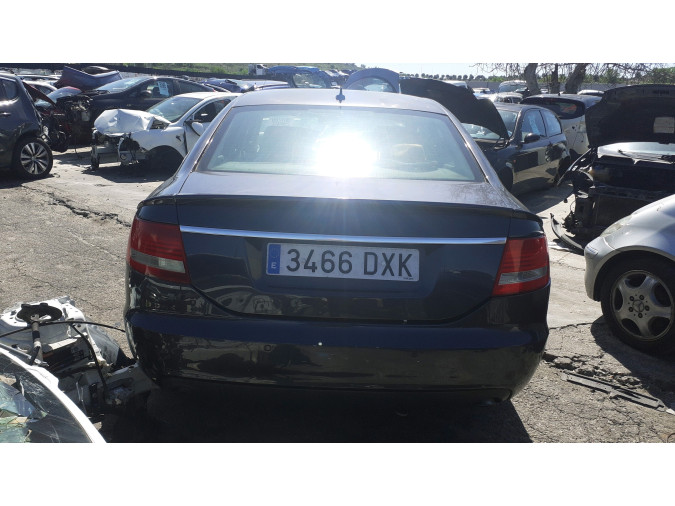 CERRADURA PUERTA DELANTERA DERECHA AUDI A6 2006