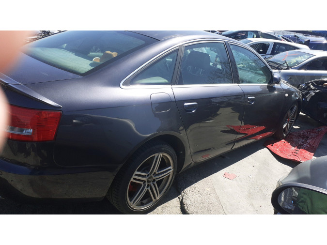 CERRADURA PUERTA DELANTERA DERECHA AUDI A6 2006