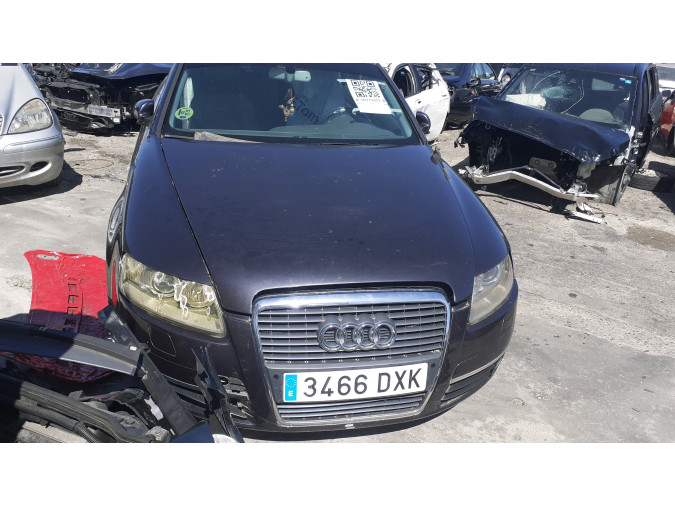 CERRADURA PUERTA DELANTERA DERECHA AUDI A6 2006