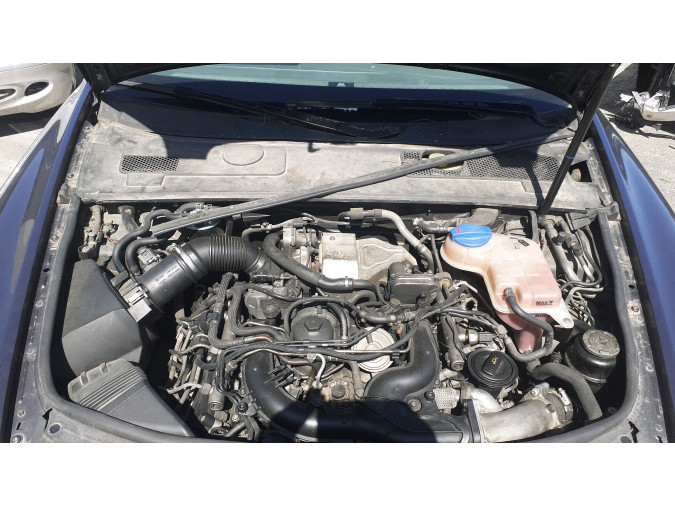 CERRADURA PUERTA DELANTERA DERECHA AUDI A6 2006