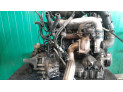 Motor SEAT CORDOBA 2001