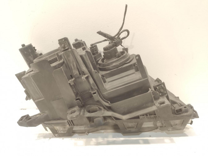 FARO DELANTERO IZQUIERDO BMW SERIE 3 2002