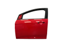 PUERTA DELANTERA IZQUIERDA FORD FOCUS ROJO 2017