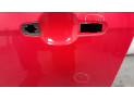 PUERTA DELANTERA IZQUIERDA FORD FOCUS ROJO 2017