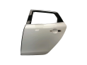 PUERTA TRASERA IZQUIERDA VOLVO V40 BLANCO 2015