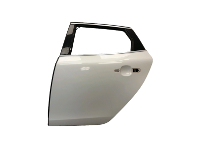 PUERTA TRASERA IZQUIERDA VOLVO V40 BLANCO 2015