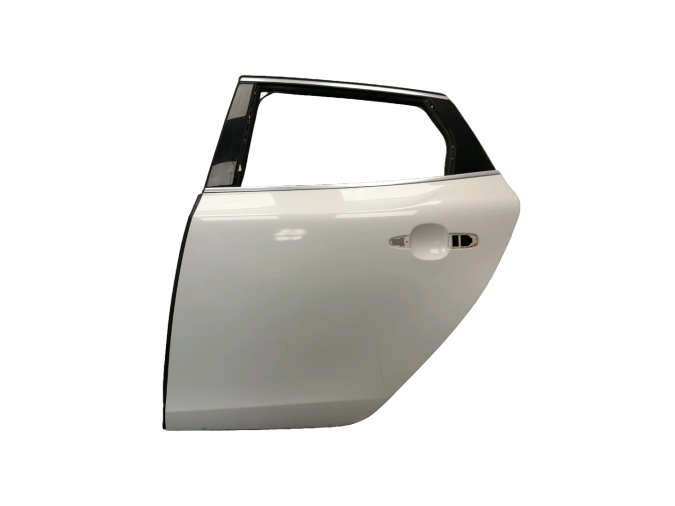 PUERTA TRASERA IZQUIERDA VOLVO V40 BLANCO 2015
