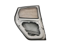 PUERTA TRASERA IZQUIERDA VOLVO V40 BLANCO 2015
