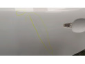 PUERTA TRASERA IZQUIERDA VOLVO V40 BLANCO 2015