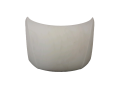 CAPOT VOLKSWAGEN PASSAT BLANCO 2008
