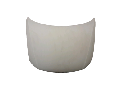 CAPOT VOLKSWAGEN PASSAT BLANCO 2008