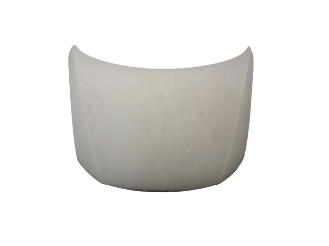 CAPOT VOLKSWAGEN PASSAT BLANCO 2008