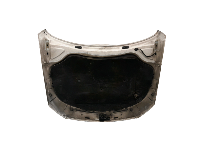 CAPOT VOLKSWAGEN PASSAT BLANCO 2008