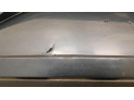 PARAGOLPES TRASERO SEAT LEON GRIS AZULADO 2019