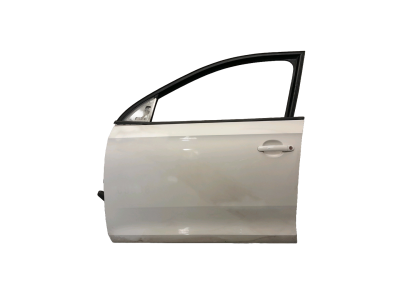 PUERTA DELANTERA IZQUIERDA SEAT TOLEDO BLANCO 2014