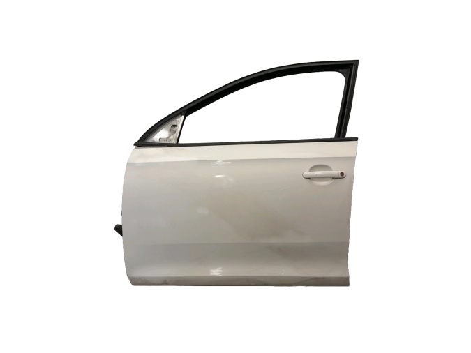 PUERTA DELANTERA IZQUIERDA SEAT TOLEDO BLANCO 2014