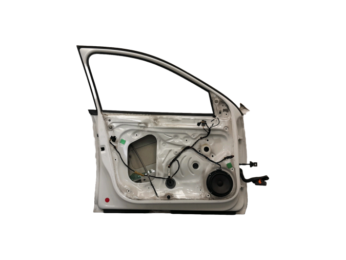 PUERTA DELANTERA IZQUIERDA SEAT TOLEDO BLANCO 2014