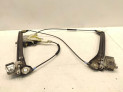 ELEVALUNAS DELANTERO IZQUIERDO BMW SERIE 3 2002