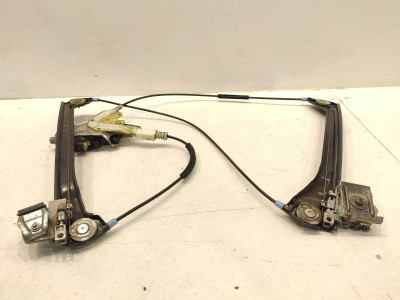 ELEVALUNAS DELANTERO IZQUIERDO BMW SERIE 3 2002