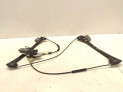 ELEVALUNAS DELANTERO IZQUIERDO BMW SERIE 3 2002